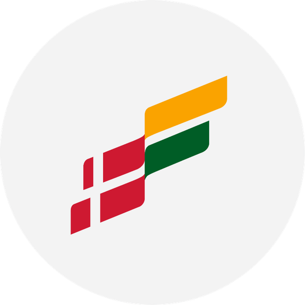 Logo Missão Dinamarca 2026