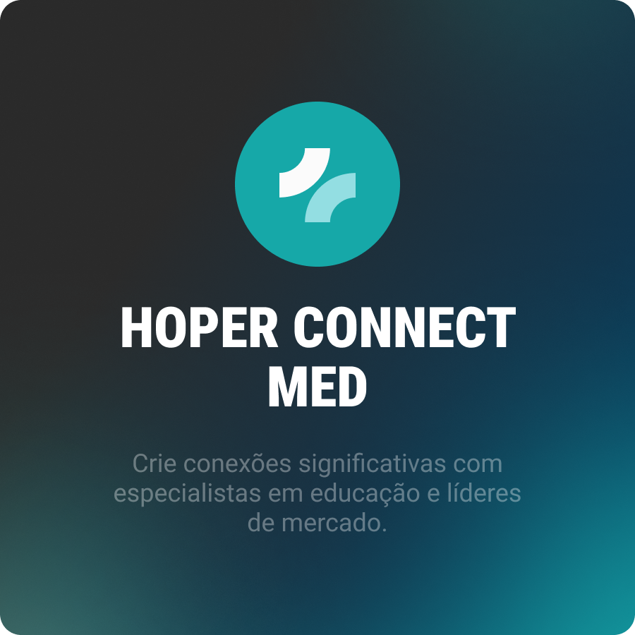 Hoper Connect Med