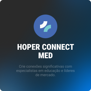 Hoper Connect Med